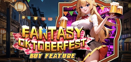 Fantasy Oktoberfest