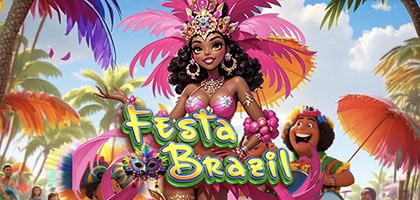 Festa Brazil
