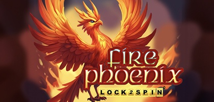Fire Phoenix