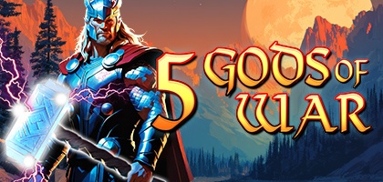 Five Gods of War