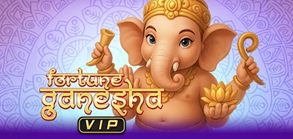 Fortune Ganesha VIP