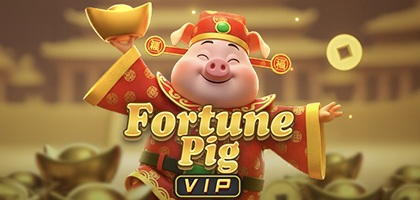 Fortune Pig VIP