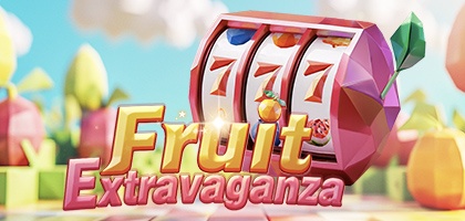 Fruit Extravaganza