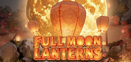 Full Moon Lanterns