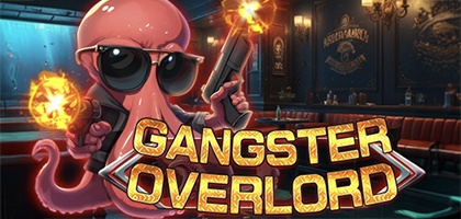 Gangster Overlord