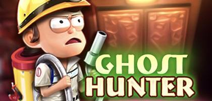 Ghost Hunter