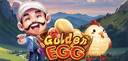 Golden Egg