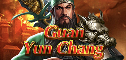 Guan Yun Chang