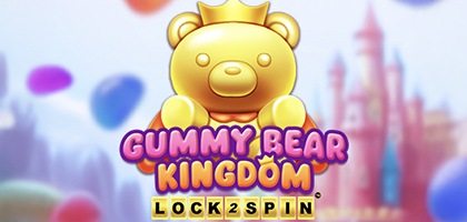 Gummy Bear Kingdom