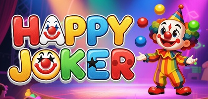 Happy Joker