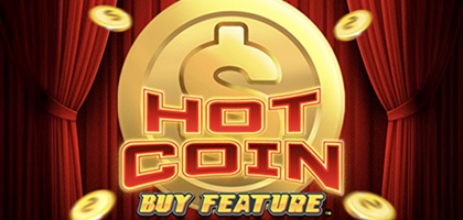 Hot Coin BF