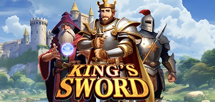 Kings Sword