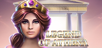 Legend of Athena