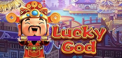 Lucky God