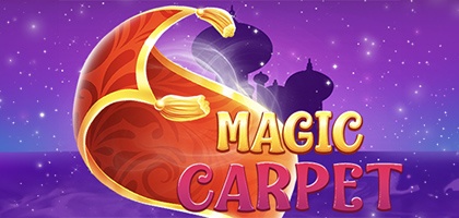 Magic Carpet