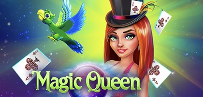 Magic Queen