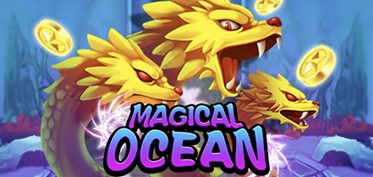 Magical Ocean