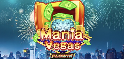 Mania Vegas