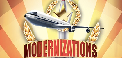 Modernizations