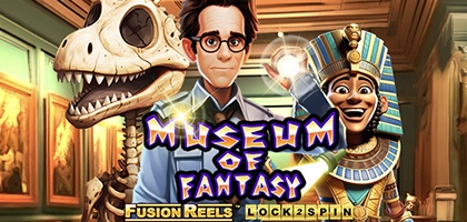 Museum of Fantasy