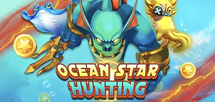 Ocean Star Hunting
