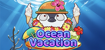 Ocean Vacation