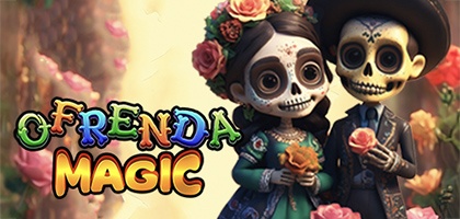 Ofrenda Magic