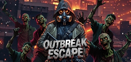 Outbreak Escape