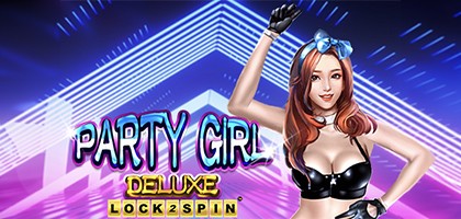 Party Girl Deluxe