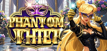 Phantom Thief