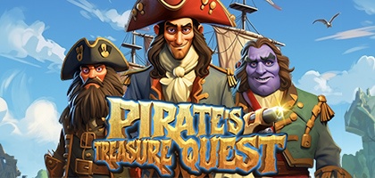 Pirates Treasure Quest