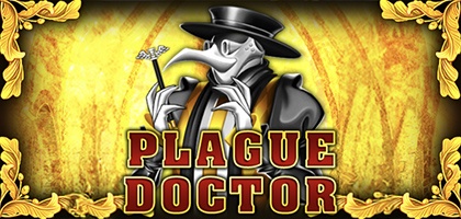 Plague Doctor