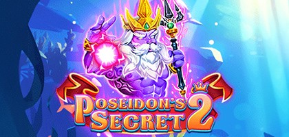 Poseidon Secret 2