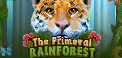Primeval Rainforest
