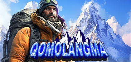 Qomolangma