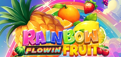 Rainbow Fruit