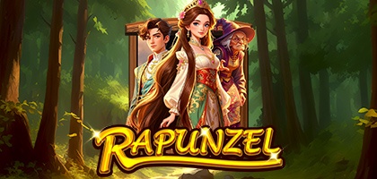 Rapunzel