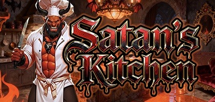 Satan's Kitchen