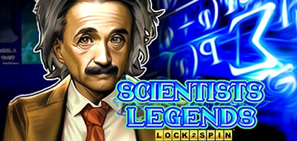 Scientists Legends