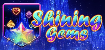 Shining Gems