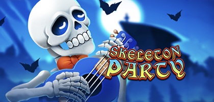 Skeleton Party