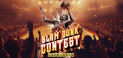 Slam Dunk Contest