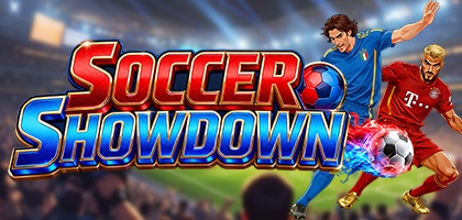 Soccer Showdown