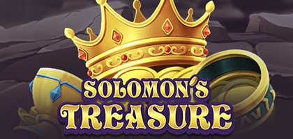 Solomon's Treasure