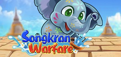 Songkran Warfare