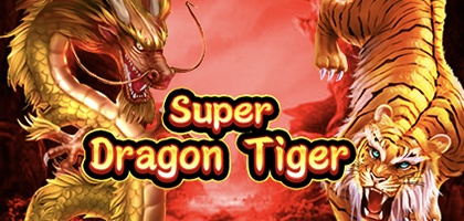 Super Dragon Tiger