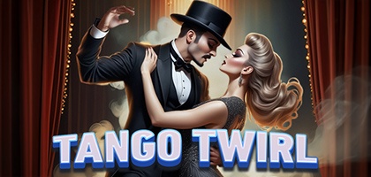 Tango Twirl