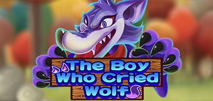 The Boy Who Cried Wolf