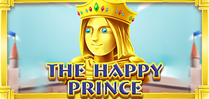 The Happy Prince