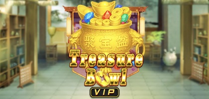 Treasure Bowl VIP